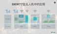 无线视频传输|介绍四款基于wifi模块的视频传输方案