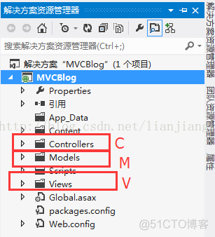 Web开发之MVC框架_javascript_02