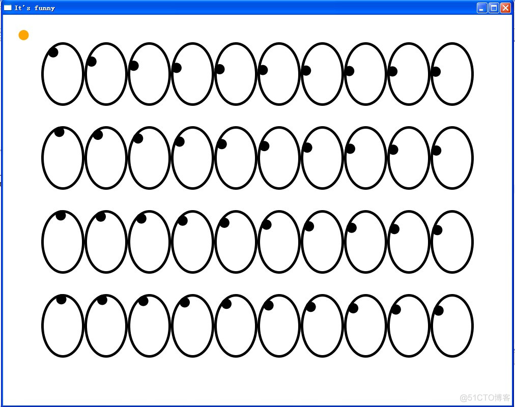 javafx实现一个很有意思的动画_Math