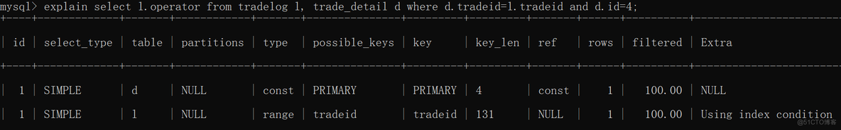 MySQL教程实验4 mysql实战34讲_mysql_36