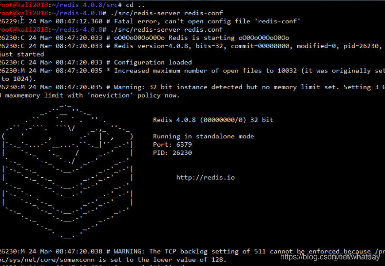 windows下redis漏洞 redis漏洞汇总_Redis