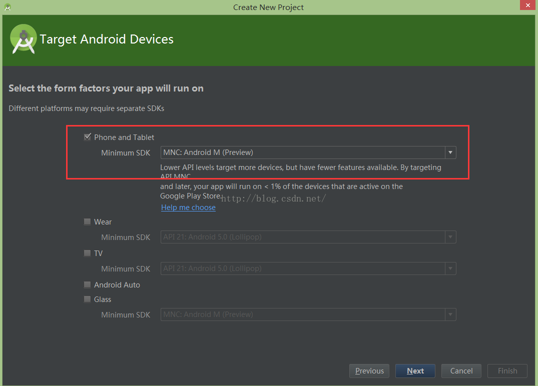 android studio 中如何配置新版的Android android studio配置教程_Android_09