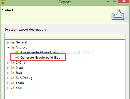 android studio 中如何配置新版的Android android studio配置教程_android studio_11