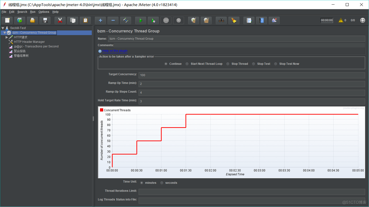 java 秒杀场景实现 java实现秒杀原理_Redis_08