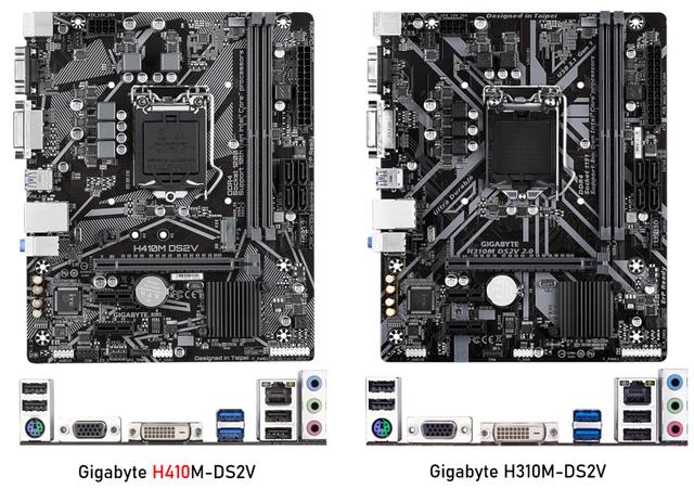 映泰主板H310MHC2更新BIOS 映泰主板h310m怎么样_散热片_03