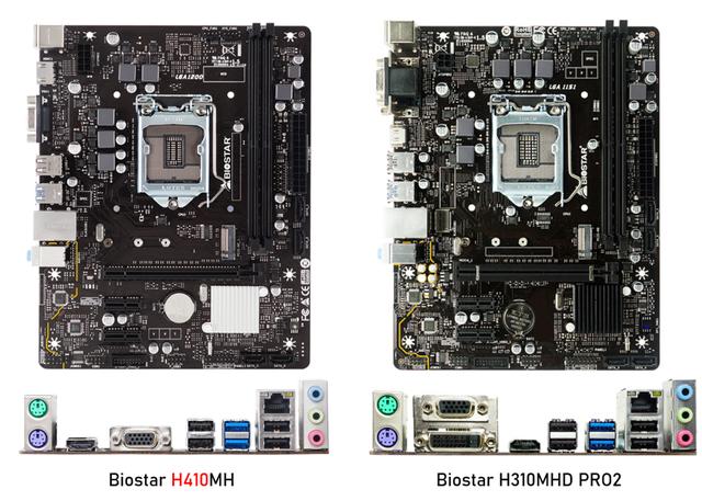 映泰主板H310MHC2更新BIOS 映泰主板h310m怎么样_芯片组_04