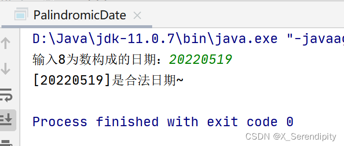 java判断日期格式对不对 java判断日期是否合法_java