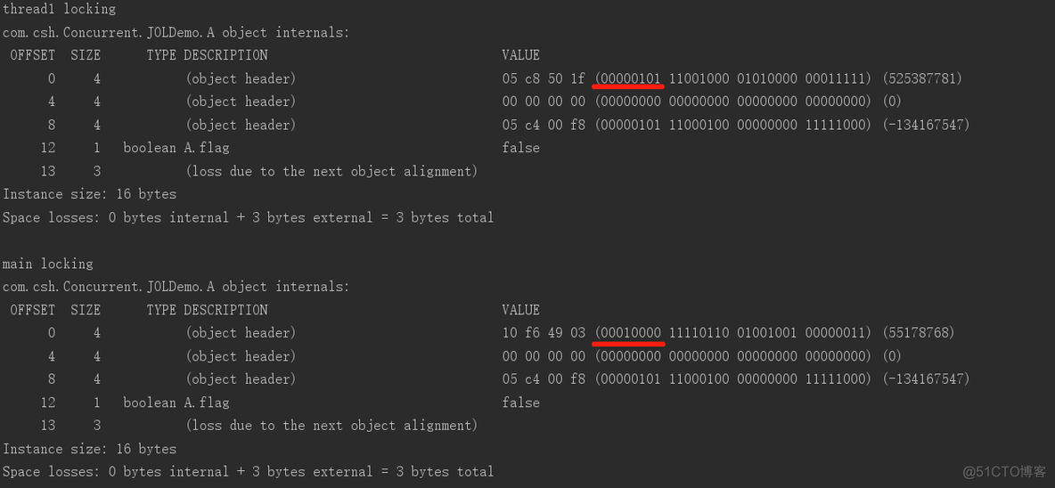 java 打印对象类 java打印对象内容_无锁_07