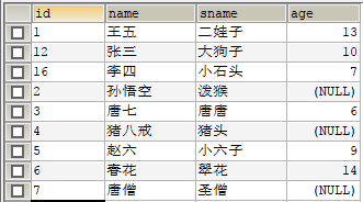 sql server 按指定Id排序列 sql指定顺序排序_后端_02