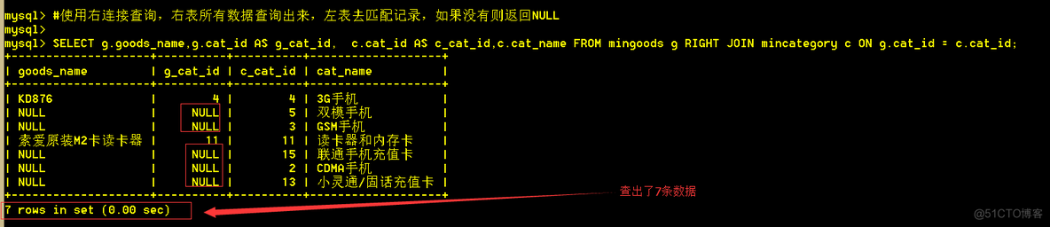 mysql查询返回多个嵌套的list mysql 子查询 需要返回多条_mysql查询返回多个嵌套的list_18