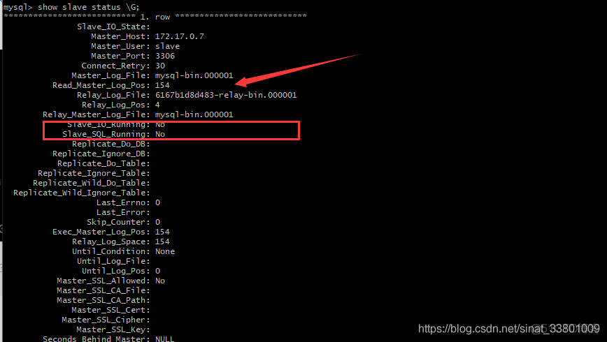 docker里面的mysql创建数据库 docker搭建mysql_mysql配置_13