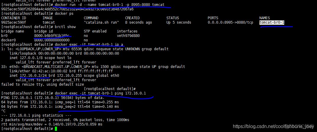 docker 启动 sqlite Docker 启动失败_tomcat_16