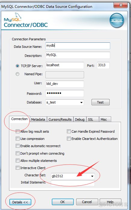 sqlserver 链接mysql sqlserver连接mysql_sqlserver 链接mysql_05