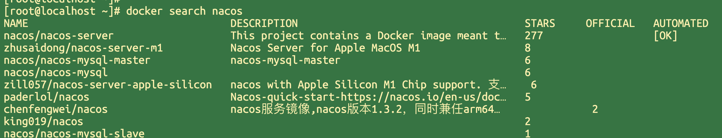 window怎么重启docker 重启docker容器命令_Docker_05