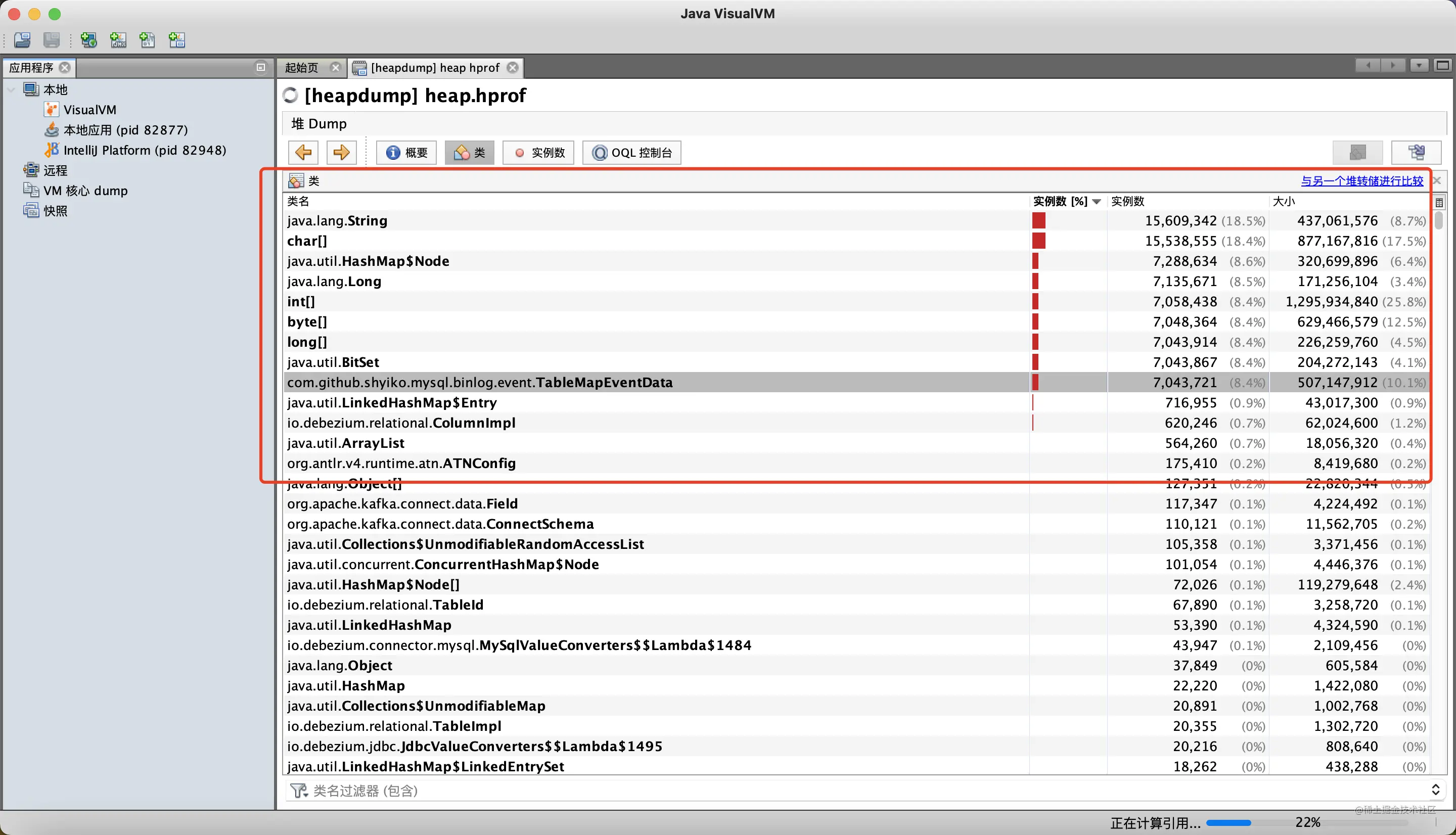 mysql 内存占用超过配置阈值 mysql内存占用越来越大_数据_04