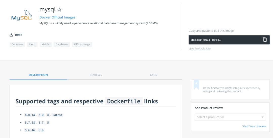 如何进入docker image 如何进入docker容器mysql_docker mysql 操作