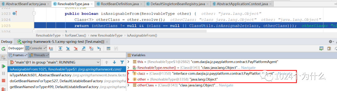 Java 常用RPC框架 spring rpc框架_java_08