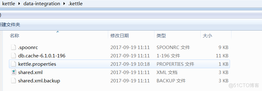 在kettle中加载MySQL驱动 kettle数据库连接配置_在kettle中加载MySQL驱动_08