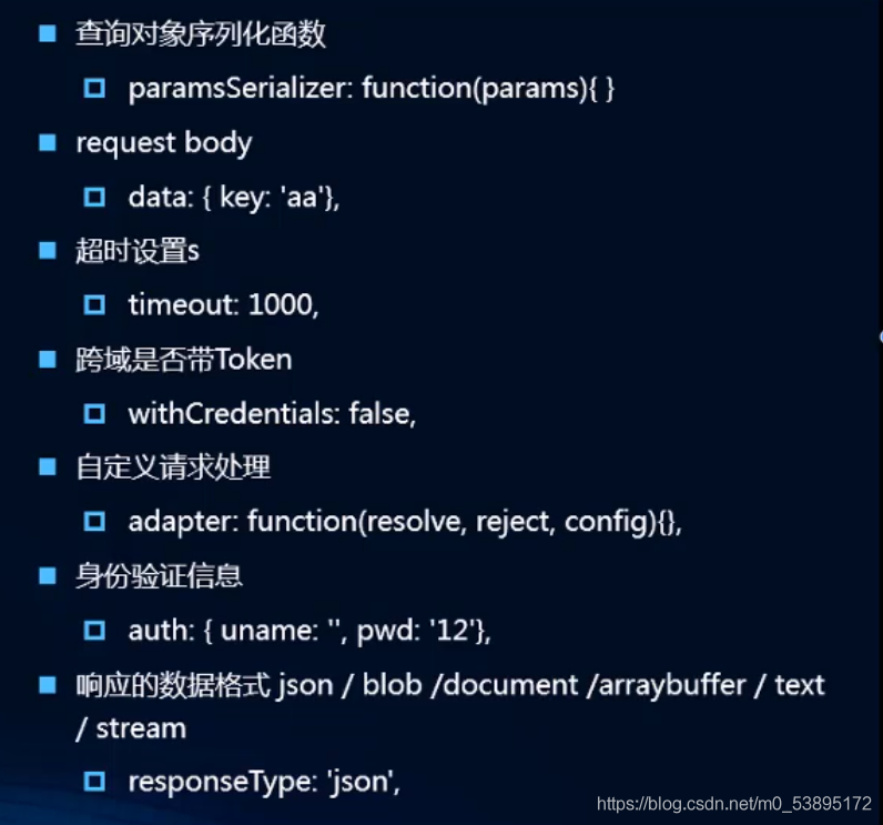 axios请求错误后怎么获取状态码 axios发送请求_ios_02