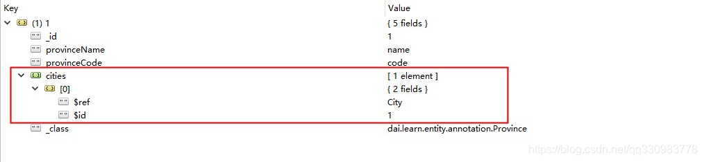 mongodb 自增字段id mongodb创建字段_mongodb