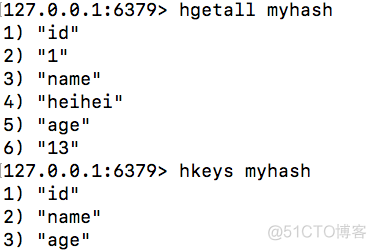 redis中的hash和set格式 redis中set和hash的区别_redis中的hash和set格式_10