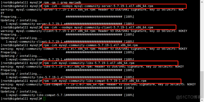 mysql安装教程 SERVER2012 mysql安装教程环境配置_mysql_07