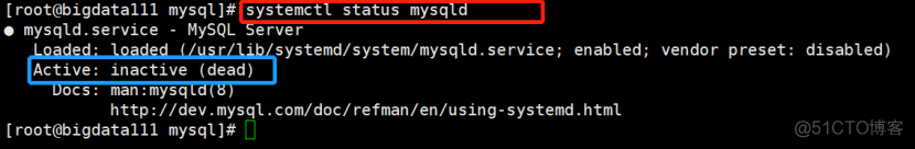 mysql安装教程 SERVER2012 mysql安装教程环境配置_MySQL_08