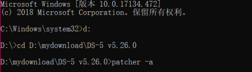 arm架构安装python arm安装教程_arm架构安装python_05