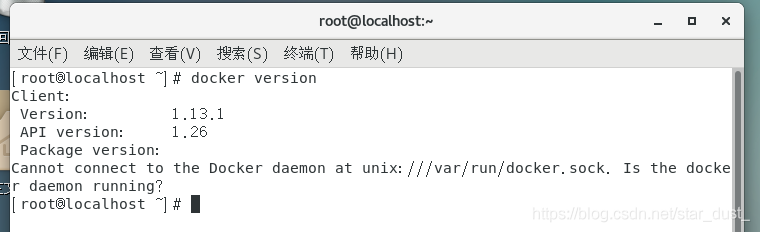 虚拟机的docker中nacos成功启动但是本机进不去 docker运行在虚拟机上_Docker_02