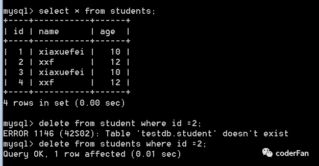 mysql上周一 mysql星期_mysql_08