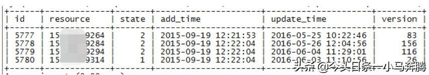 mysql 锁释放时间 mysql释放表锁_for update什么时候释放锁