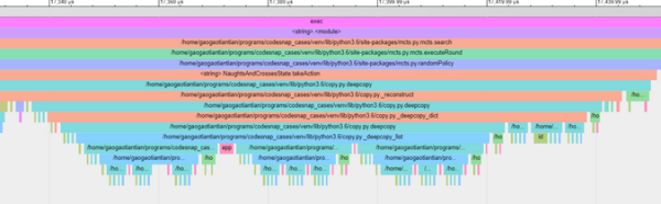 tracert Python tracert python代码_正则表达式_02