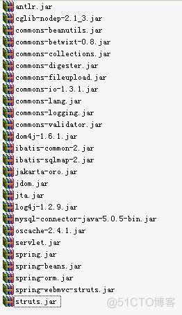 java 去除依赖的依赖 java依赖jar包的方式_jar_03