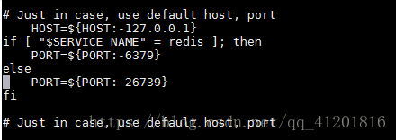 centos 修改 redis 密码 redis修改密码命令_centos 修改 redis 密码_03