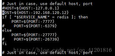 centos 修改 redis 密码 redis修改密码命令_重启_04