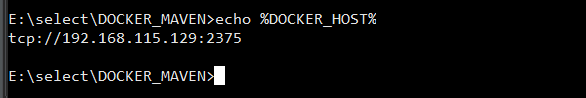 docker构建dockerfile docker构建本地镜像_docker构建dockerfile_13