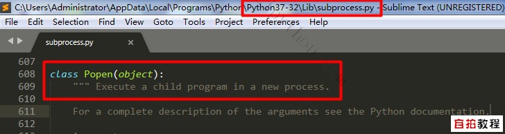 adb运行程序命令 cmd python python adb教程_Python自动化测试