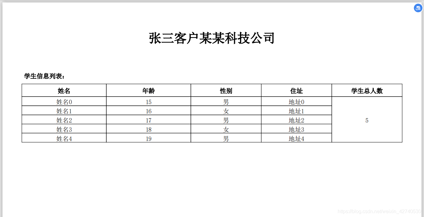 Java生成pdf页码 java生成pdf文档_Java生成pdf页码