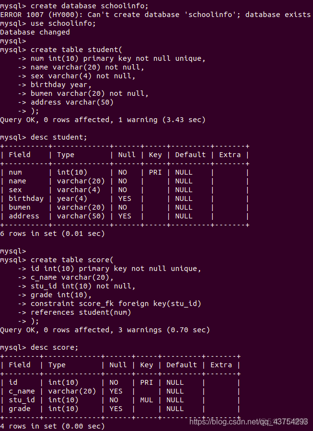 mysql 查询值为0的数据 mysql查询表中数据_SQL_20