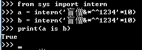 python内存缓存数据如何获取和设置 python缓存机制_缓存机制_04