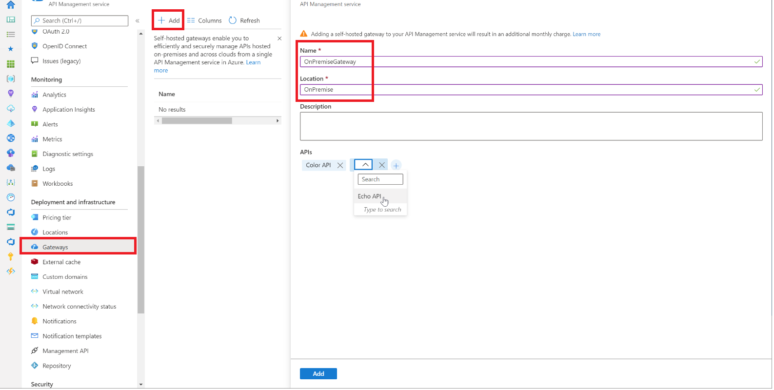 azure app service常见架构图 azure api management_内网