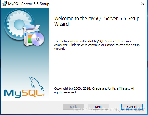 mysql补丁程序下载收费 mysql下载msi_mysql安装_03