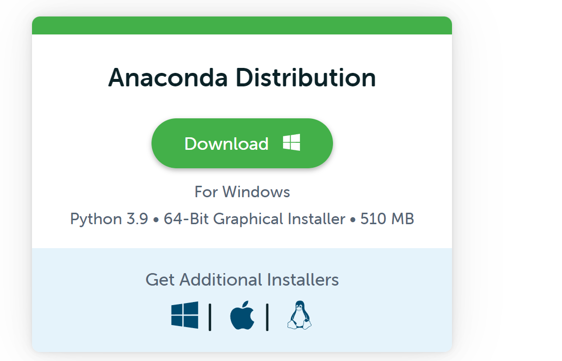 anaconda pytorch 环境中升级python anaconda配置pytorch环境_搜索