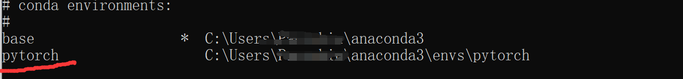 anaconda pytorch 环境中升级python anaconda配置pytorch环境_搜索_10