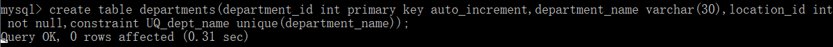 mysql根据参数长度查询 mysql查询结果作为参数_mysql 外键