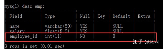 mysql根据参数长度查询 mysql查询结果作为参数_mysql根据参数长度查询_05