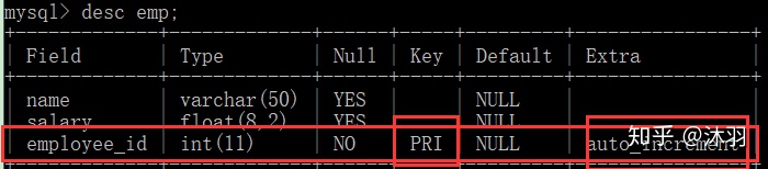 mysql根据参数长度查询 mysql查询结果作为参数_mysql id自动增长_08