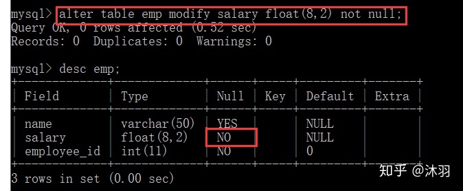 mysql根据参数长度查询 mysql查询结果作为参数_mysql id自动增长_13