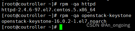 OpenStack mysql集群 openstack集群搭建_运维_09