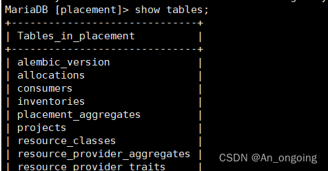 OpenStack mysql集群 openstack集群搭建_centos_22